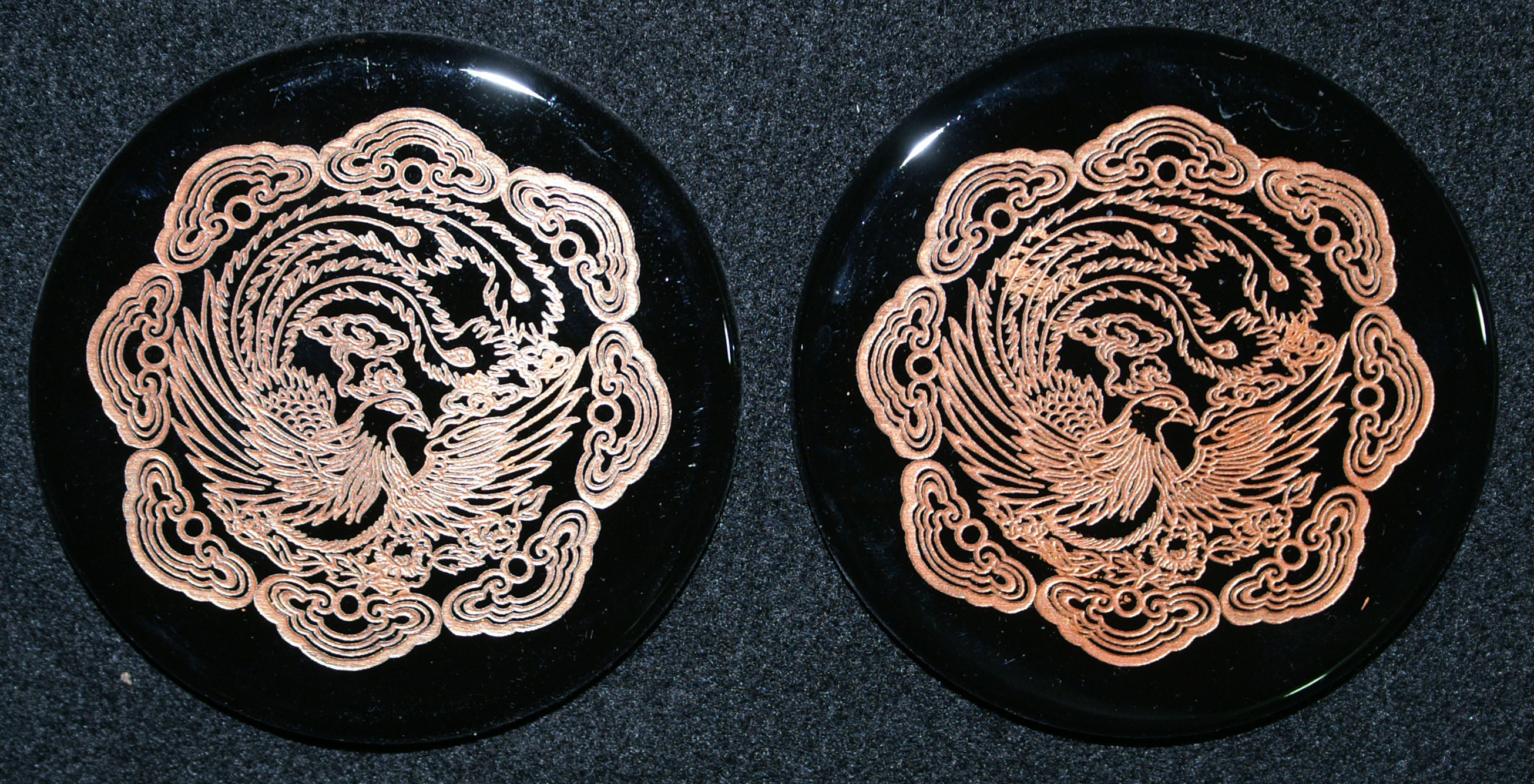 Phoenix Coasters